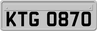 KTG0870