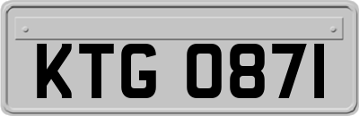 KTG0871