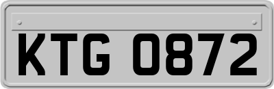 KTG0872