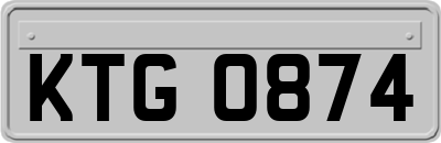 KTG0874