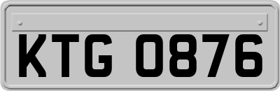 KTG0876