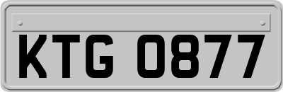 KTG0877