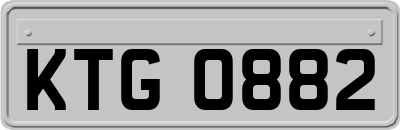 KTG0882