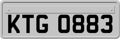 KTG0883