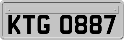 KTG0887