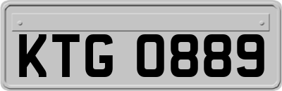 KTG0889