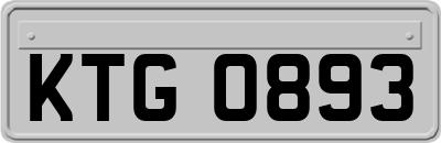 KTG0893