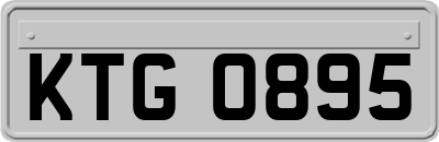 KTG0895