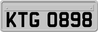 KTG0898