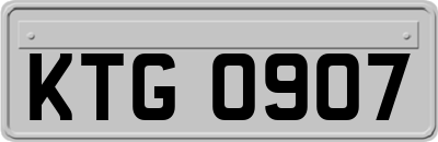 KTG0907
