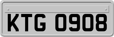 KTG0908