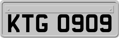 KTG0909