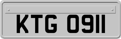 KTG0911