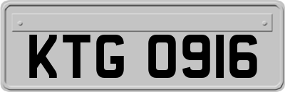 KTG0916