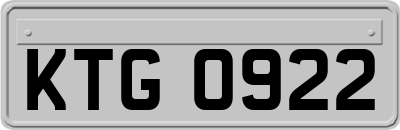 KTG0922