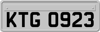 KTG0923