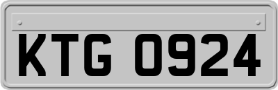 KTG0924