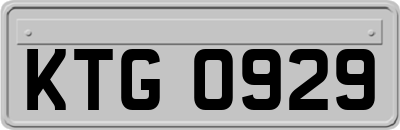 KTG0929