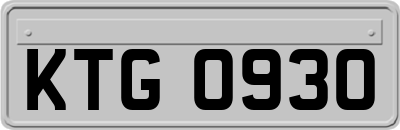 KTG0930