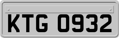 KTG0932