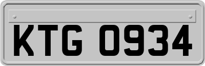 KTG0934