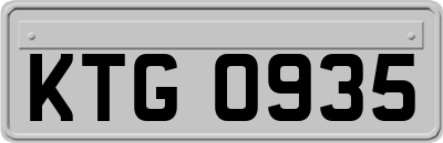 KTG0935