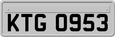 KTG0953