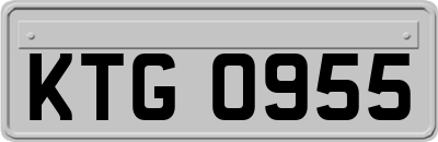 KTG0955