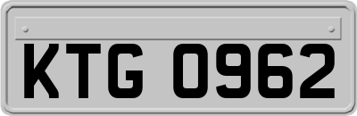 KTG0962