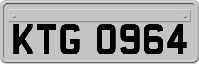 KTG0964
