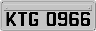 KTG0966