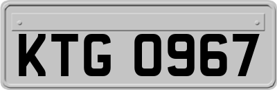 KTG0967