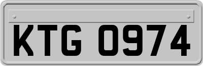 KTG0974