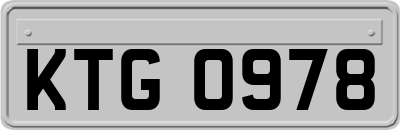 KTG0978