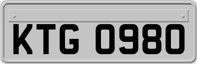 KTG0980