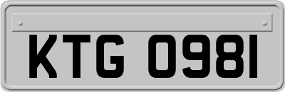 KTG0981