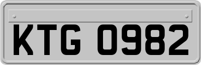 KTG0982