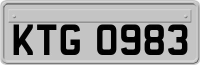 KTG0983