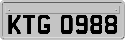 KTG0988