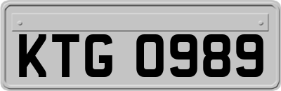KTG0989
