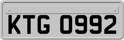 KTG0992
