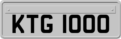 KTG1000