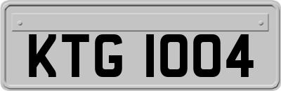 KTG1004