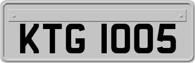 KTG1005