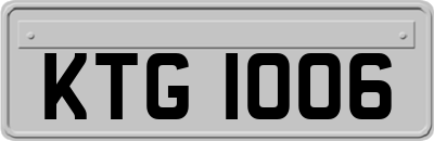 KTG1006