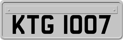 KTG1007