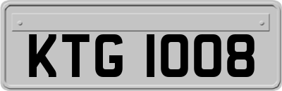 KTG1008