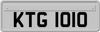 KTG1010