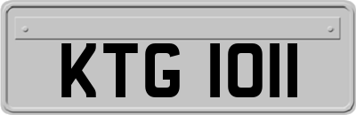 KTG1011