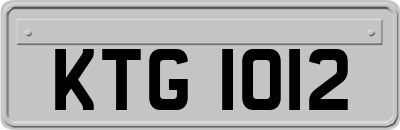 KTG1012